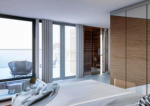 Вилла в 900 метрах до моря и 600 метрах до Белека