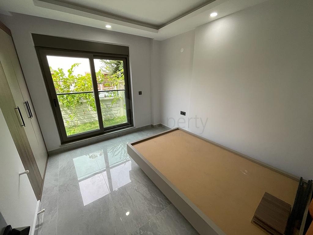 Вилла с бассейном планировки 5+1 в районе Белек - Анталия