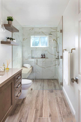 Вилла с бассейном планировки 5+1 в районе Белек - Анталия