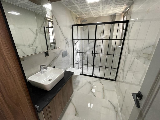 Вилла с бассейном планировки 5+1 в районе Белек - Анталия