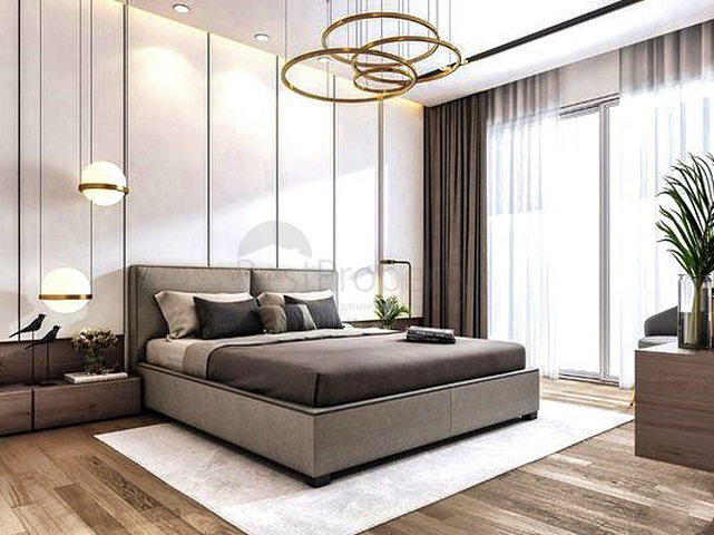 Вилла с бассейном планировки 5+1 в районе Белек - Анталия