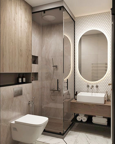 Вилла с бассейном планировки 5+1 в районе Белек - Анталия