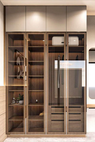 Вилла с бассейном планировки 5+1 в районе Белек - Анталия