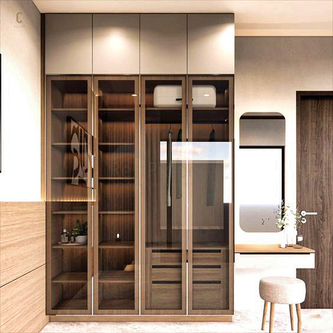 Вилла с бассейном планировки 5+1 в районе Белек - Анталия