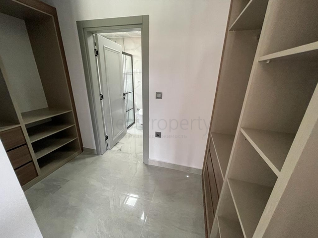 Вилла с бассейном планировки 5+1 в районе Белек - Анталия