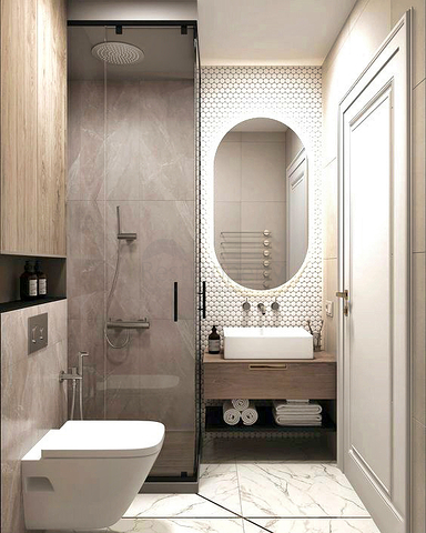 Вилла с бассейном планировки 5+1 в районе Белек - Анталия