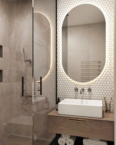 Вилла с бассейном планировки 5+1 в районе Белек - Анталия