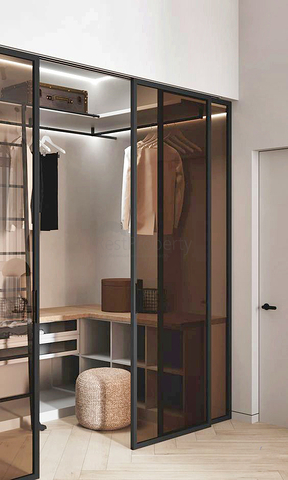 Вилла с бассейном планировки 5+1 в районе Белек - Анталия