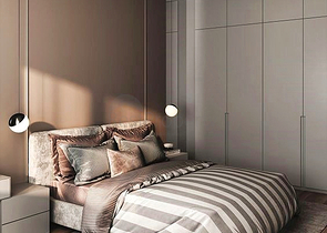 Вилла с бассейном планировки 5+1 в районе Белек - Анталия