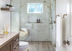 Вилла с бассейном планировки 5+1 в районе Белек - Анталия