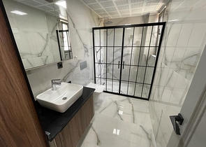 Вилла с бассейном планировки 5+1 в районе Белек - Анталия