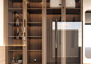 Вилла с бассейном планировки 5+1 в районе Белек - Анталия