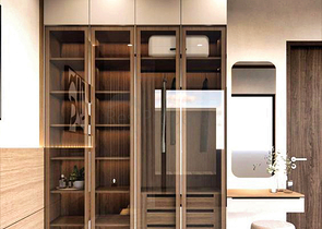 Вилла с бассейном планировки 5+1 в районе Белек - Анталия