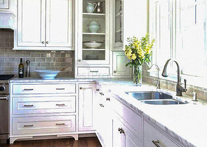 Вилла с бассейном планировки 5+1 в районе Белек - Анталия