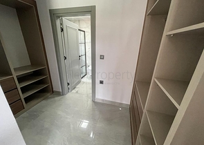 Вилла с бассейном планировки 5+1 в районе Белек - Анталия