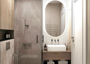 Вилла с бассейном планировки 5+1 в районе Белек - Анталия