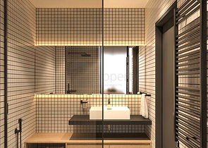 Вилла с бассейном планировки 5+1 в районе Белек - Анталия