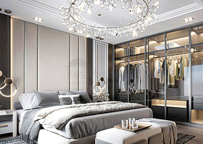 Вилла с бассейном планировки 5+1 в районе Белек - Анталия