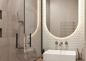 Вилла с бассейном планировки 5+1 в районе Белек - Анталия