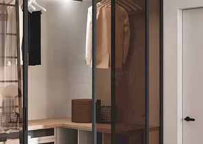 Вилла с бассейном планировки 5+1 в районе Белек - Анталия