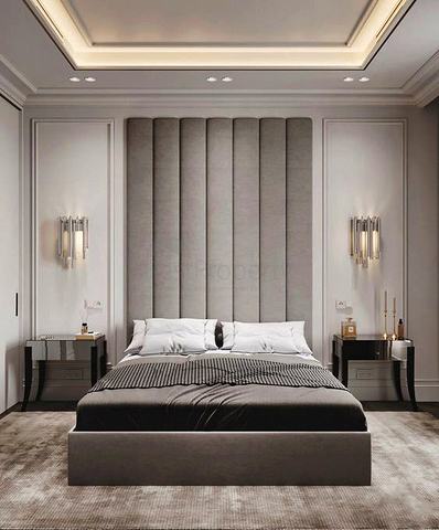 Трёхэтажная вилла планировкой 3+1 в районе Белек