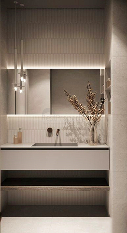 Трёхэтажная вилла планировкой 3+1 в районе Белек