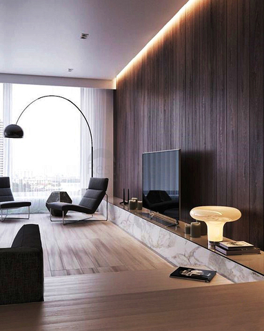 Трёхэтажная вилла планировкой 3+1 в районе Белек