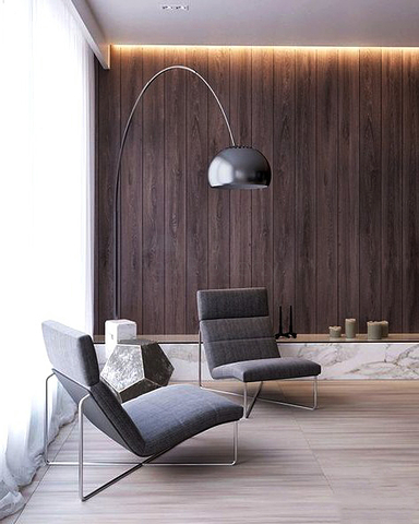 Трёхэтажная вилла планировкой 3+1 в районе Белек