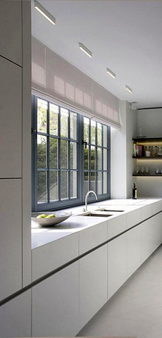 Трёхэтажная вилла планировкой 3+1 в районе Белек