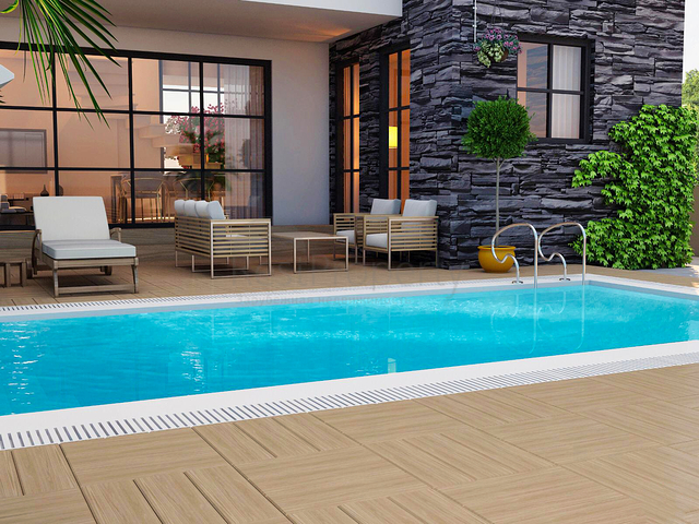 Трёхэтажная вилла планировкой 3+1 в районе Белек