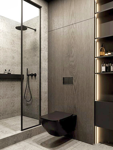 Трёхэтажная вилла планировкой 3+1 в районе Белек