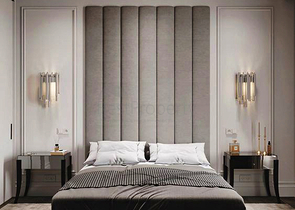 Трёхэтажная вилла планировкой 3+1 в районе Белек