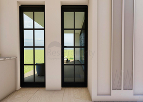 Трёхэтажная вилла планировкой 3+1 в районе Белек