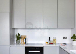 Трёхэтажная вилла планировкой 3+1 в районе Белек