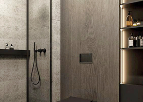 Трёхэтажная вилла планировкой 3+1 в районе Белек