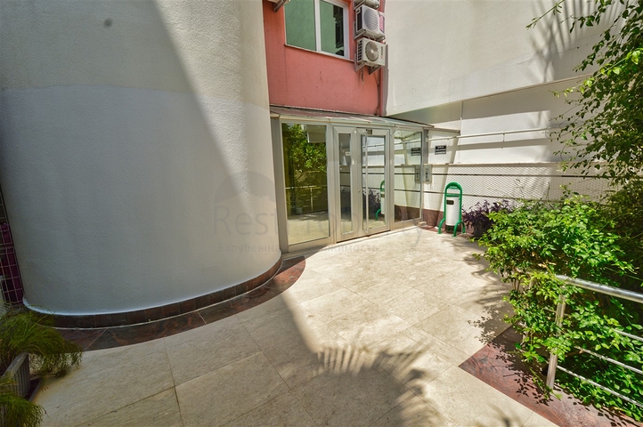 Квартира планировки 1+1 в микрорайоне Лиман - Анталия 