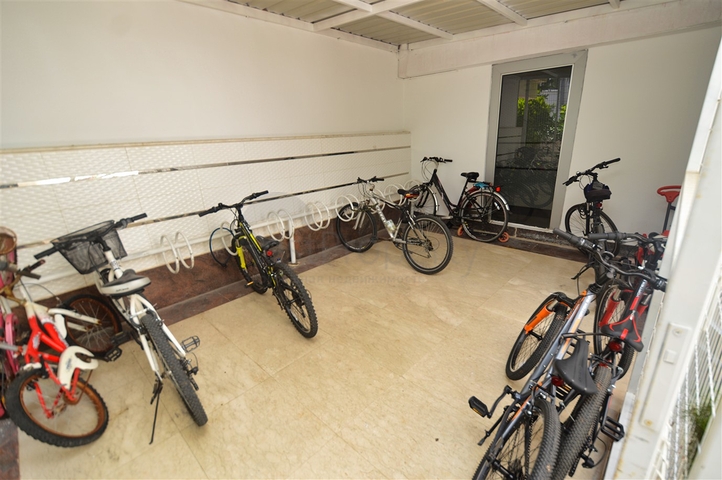 Квартира планировки 1+1 в микрорайоне Лиман - Анталия 