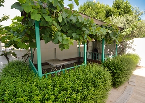 Квартира планировки 1+1 в микрорайоне Лиман - Анталия 