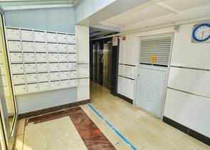 Квартира планировки 1+1 в микрорайоне Лиман - Анталия 