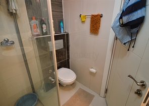 Квартира планировки 1+1 в микрорайоне Лиман - Анталия 