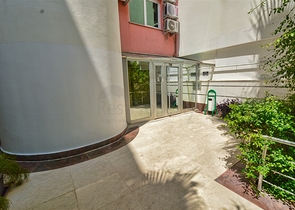 Квартира планировки 1+1 в микрорайоне Лиман - Анталия 