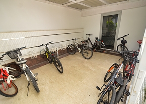 Квартира планировки 1+1 в микрорайоне Лиман - Анталия 