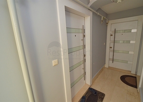 Квартира планировки 1+1 в микрорайоне Лиман - Анталия 