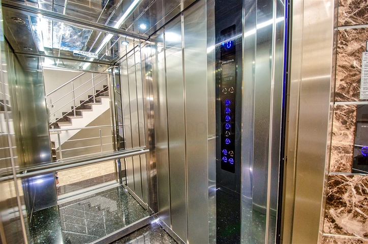 Квартиры планировки 2+1 в микрорайоне Лиман - Анталия 