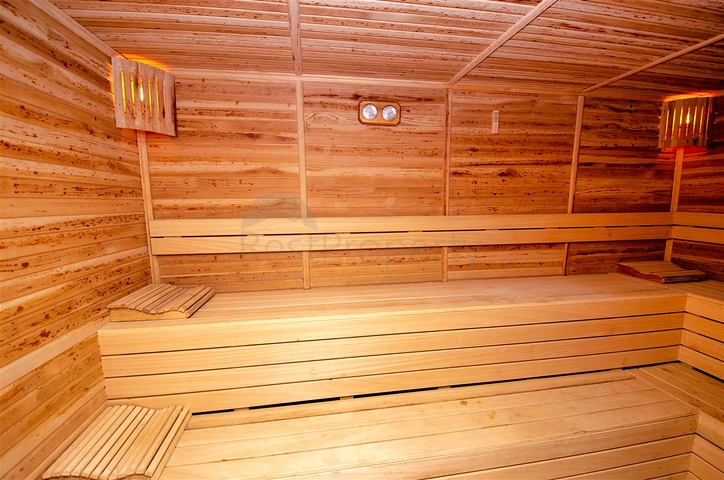 Квартиры планировки 2+1 в микрорайоне Лиман - Анталия 