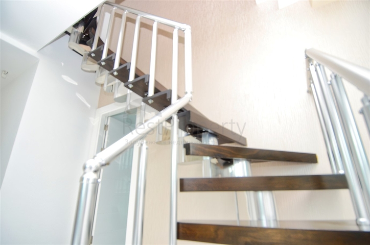 Квартиры планировки 2+1 в микрорайоне Лиман - Анталия 