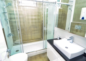 Квартиры планировки 2+1 в микрорайоне Лиман - Анталия 