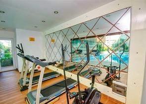 Квартиры планировки 2+1 в микрорайоне Лиман - Анталия 