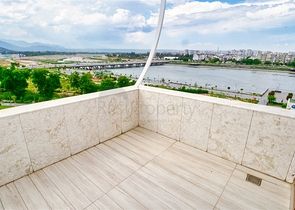 Квартиры планировки 2+1 в микрорайоне Лиман - Анталия 