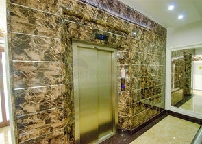 Квартиры планировки 2+1 в микрорайоне Лиман - Анталия 